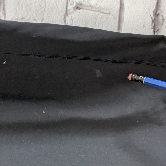 SPANX By Sara Blakely Black Leggings - Picture 13 of 13